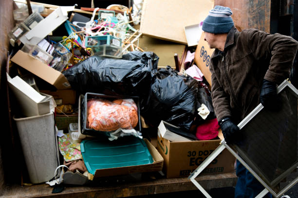 Best Dumpster Rental Services  in Juniper Canyon, OR