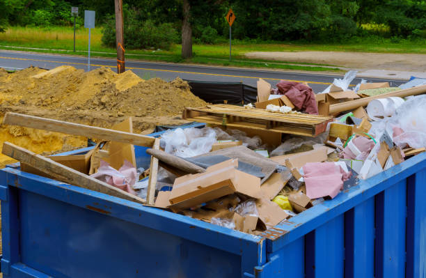 Best Residential Junk Removal  in Juniper Canyon, OR